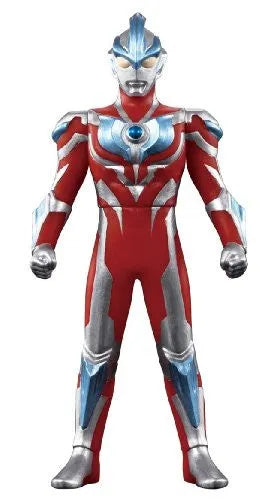 Ultraman Ginga - Ultra Hero 500 11 (Bandai)ㅤ – Bandai – ActionFigureBrasil