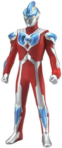 Ultraman Ginga - Ultra Hero 500 29 - Strium (Bandai)ㅤ – Bandai – ActionFigureBrasil