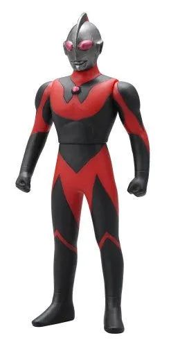 Ultraman Ginga - Ultraman Dark - Ultra Hero 500 27 (Bandai)ㅤ – Bandai – ActionFigureBrasil