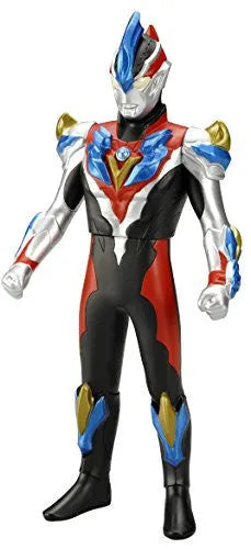 Ultraman Ginga - Ultraman Ginga Victory - Ultra Hero 500 30 (Bandai)ㅤ – Bandai – ActionFigureBrasil