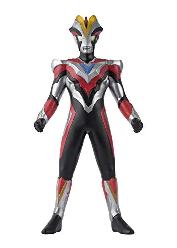 Ultraman Ginga - Ultraman Victory - Sofvi Spirits (Bandai)ㅤ – Bandai – ActionFigureBrasil