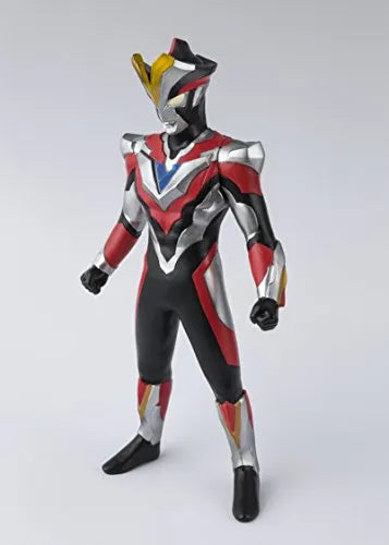 Ultraman Ginga - Ultraman Victory - Sofvi Spirits (Bandai)ㅤ – Bandai – ActionFigureBrasil