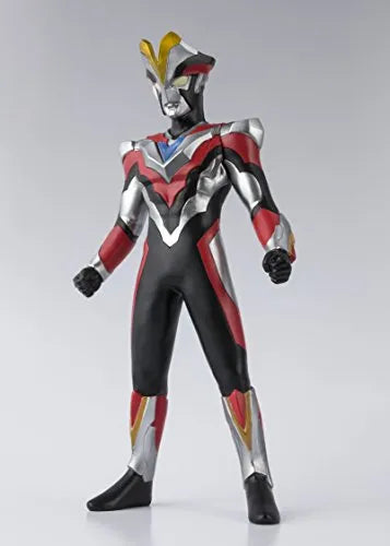 Ultraman Ginga - Ultraman Victory - Sofvi Spirits (Bandai)ㅤ – Bandai – ActionFigureBrasil