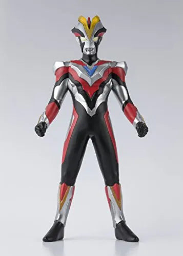 Ultraman Ginga - Ultraman Victory - Sofvi Spirits (Bandai)ㅤ – Bandai – ActionFigureBrasil