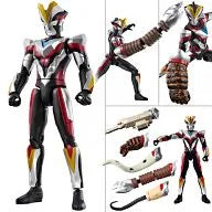 Ultraman Ginga - Ultraman Victory - Ultra Change Series (Bandai)ㅤ – Bandai – ActionFigureBrasil