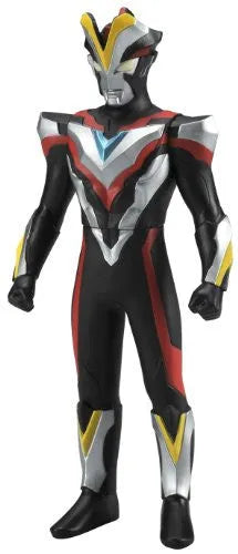 Ultraman Ginga - Ultraman Victory - Ultra Hero 500 28 (Bandai)ㅤ – Bandai – ActionFigure Brasil