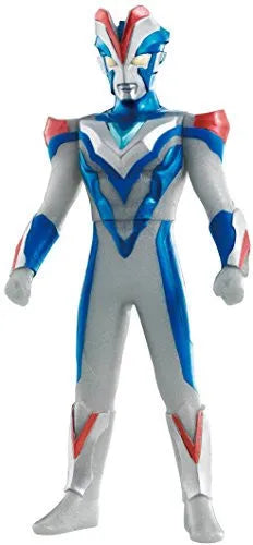 Ultraman Ginga - Ultraman Victory - Ultra Hero 500 34 - Knight (Bandai)ㅤ – Bandai – ActionFigure Brasil