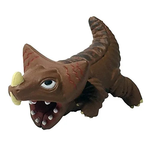 Ultraman - Gomora - Cable Bite - Cable Bite Ultra Monster (Benelic)ㅤ – Benelic As Manufacturer – ActionFigure Brasil