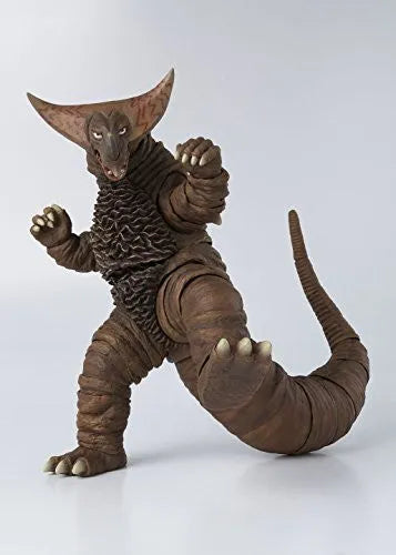 Ultraman - Gomora - S.H.Figuarts (Bandai)ㅤ – Bandai – ActionFigureBrasil