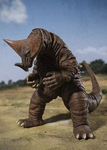 Ultraman - Gomora - S.H.Figuarts (Bandai)ㅤ – Bandai – ActionFigureBrasil