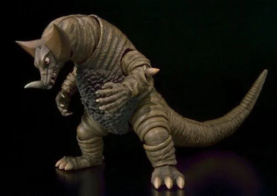 Ultraman - Gomora - Ultra-Act (Bandai)ㅤ – Bandai – ActionFigureBrasil — detalhe do produto