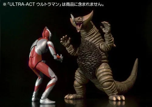 Ultraman - Gomora - Ultra-Act (Bandai)ㅤ – Bandai – ActionFigure Brasil
