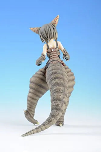 Ultraman - Gomora - Ultra Kaijuu Gijinka Keikaku (Suprise Next)ㅤ – Suprise Next – ActionFigure Brasil