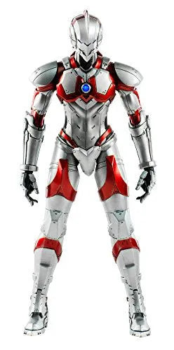 ULTRAMAN - Hayata Shinjirou - Ultraman - 1/6 (Ken Elephant, ThreeZero)ㅤ – Ken Elephant – ActionFigure Brasil