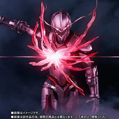 ULTRAMAN - Hayata Shinjirou - Ultraman - S.H.Figuarts - Ultra-Act - Limiter Release ver. (Bandai)ㅤ – Bandai – ActionFigureBrasil