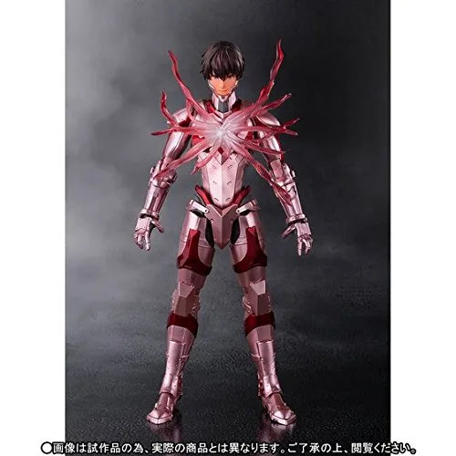 ULTRAMAN - Hayata Shinjirou - Ultraman - S.H.Figuarts - Ultra-Act - Limiter Release ver. (Bandai)ㅤ – Bandai – ActionFigureBrasil