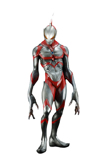 Ultraman - Imitation Ultraman - Kaiju Remix Series - KRS×NIRASAWA (Acro)ㅤ – ACRO – ActionFigure Brasil