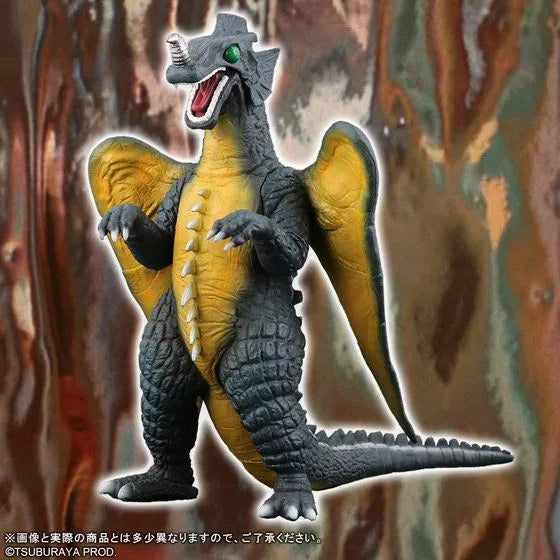 ULTRAMAN - Kameleking - Daikaiju Series (X-Plus) [Shop Exclusive]ㅤ – X-Plus – ActionFigureBrasil