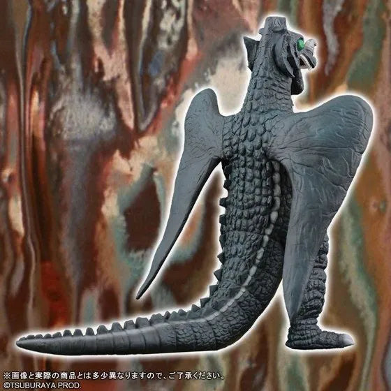 ULTRAMAN - Kameleking - Daikaiju Series (X-Plus) [Shop Exclusive]ㅤ – X-Plus – ActionFigureBrasil