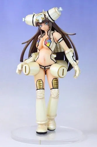 Ultraman - King Joe - Ultra Kaijuu Gijinka Keikaku (Surprise Next)ㅤ – Surprise Next – ActionFigureBrasil — ângulo diferente