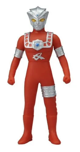 Ultraman Leo - Astra - Ultra Hero 500 13 (Bandai)ㅤ – Bandai – ActionFigureBrasil