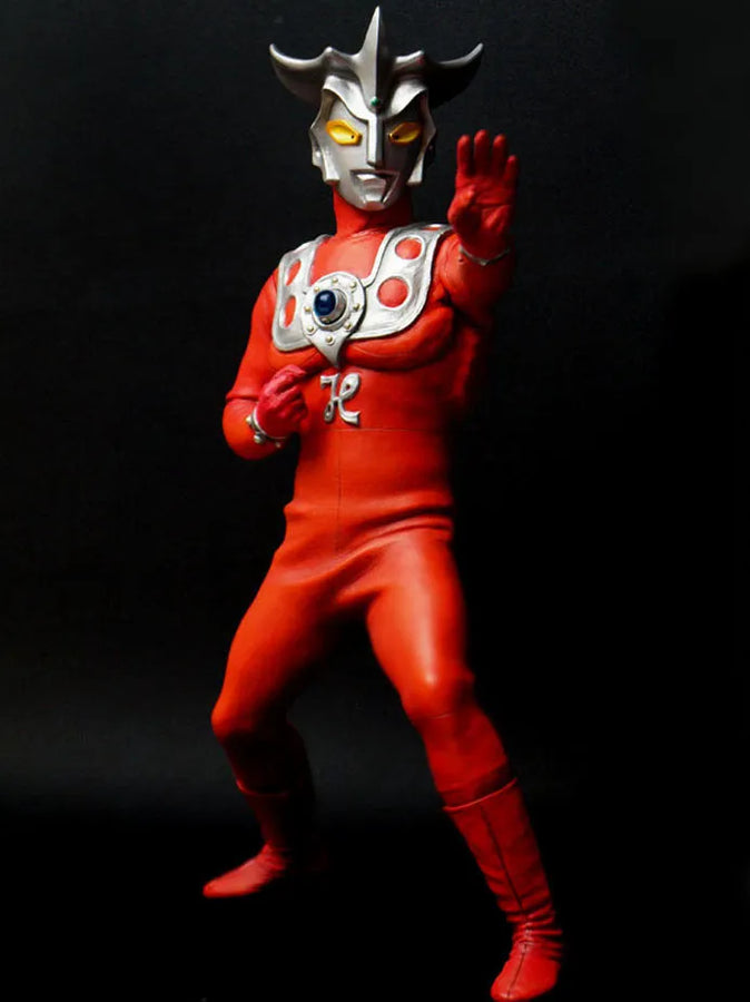 Ultraman Leo - CCP 1/6 Tokusatsu Series - 1/6 (CCP)ㅤ – CCP As Manufacturer – ActionFigureBrasil