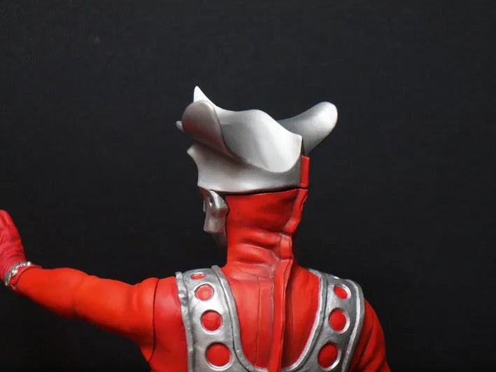 Ultraman Leo - CCP 1/6 Tokusatsu Series - 1/6 (CCP)ㅤ – CCP As Manufacturer – ActionFigureBrasil