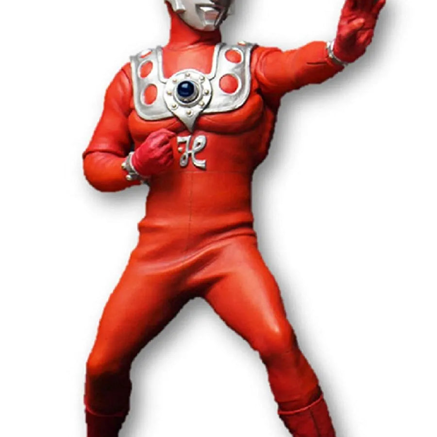 Ultraman Leo - CCP 1/6 Tokusatsu Series - 1/6 - High Spec Ver. (CCP)ㅤ – CCP As Manufacturer – ActionFigureBrasil