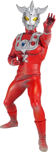 Ultraman Leo - CCP 1/6 Tokusatsu Series (Vol.EX) - 1/6 - High Grade Ver. (CCP)ㅤ – CCP – ActionFigureBrasil