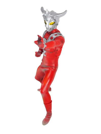 Ultraman Leo - CCP 1/6 Tokusatsu Series (Vol.EX) - 1/6 - High Grade Ver. (CCP)ㅤ – CCP – ActionFigureBrasil — detalhe do produto