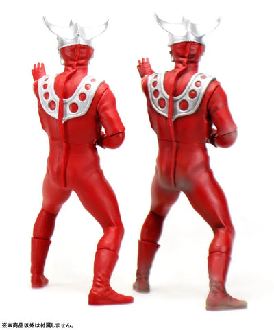 Ultraman Leo - CCP 1/6 Tokusatsu Series (Vol.EX) - 1/6 - High Grade Ver. (CCP)ㅤ – CCP – ActionFigureBrasil — close