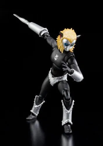 Ultraman Leo - Magma Seijin - Ultra-Act (Bandai)ㅤ – Bandai – ActionFigureBrasil