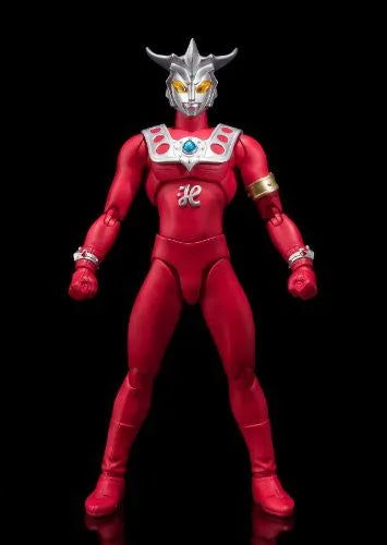 Ultraman Leo - Ultra-Act - Renewal ver. (Bandai)ㅤ – Bandai – ActionFigureBrasil