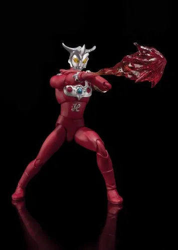 Ultraman Leo - Ultra-Act - Renewal ver. (Bandai)ㅤ – Bandai – ActionFigureBrasil