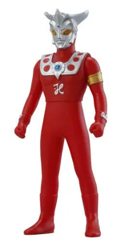 Ultraman Leo - Ultra Hero 500 07 (Bandai)ㅤ – Bandai – ActionFigureBrasil