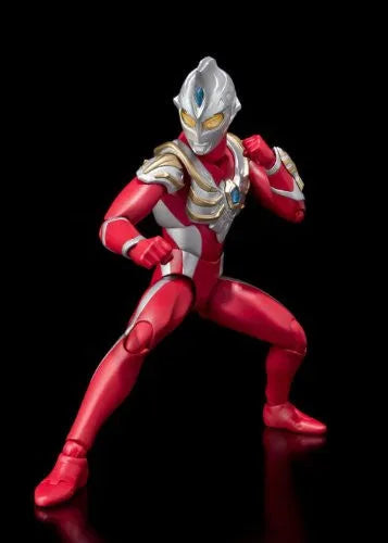 Ultraman Max - Ultra-Act (Bandai)ㅤ – Bandai – ActionFigureBrasil