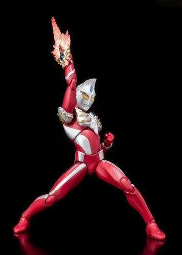 Ultraman Max - Ultra-Act (Bandai)ㅤ – Bandai – ActionFigureBrasil