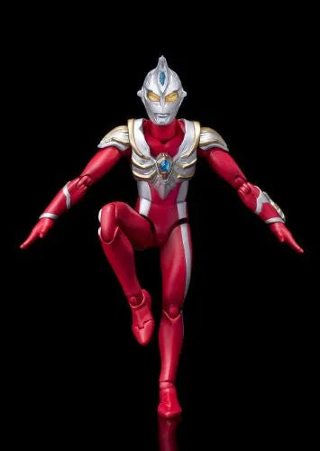 Ultraman Max - Ultra-Act (Bandai)ㅤ – Bandai – ActionFigureBrasil