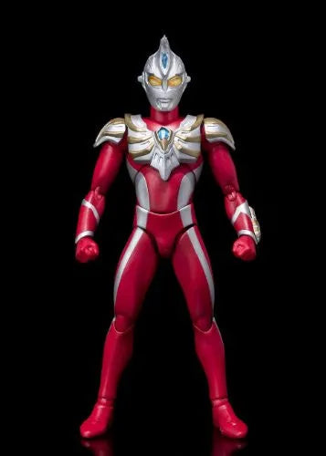 Ultraman Max - Ultra-Act (Bandai)ㅤ – Bandai – ActionFigureBrasil