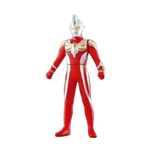 Ultraman Max - Ultra Hero Series 2009 - 34 (Bandai)ㅤ – Bandai – ActionFigureBrasil