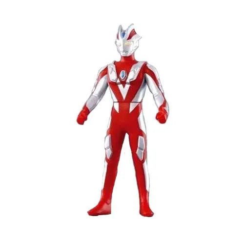 Ultraman Max - Ultraman Xenon - Ultra Hero Series 2009 - 35 - Renewal ver. (Bandai)ㅤ – Bandai – ActionFigureBrasil