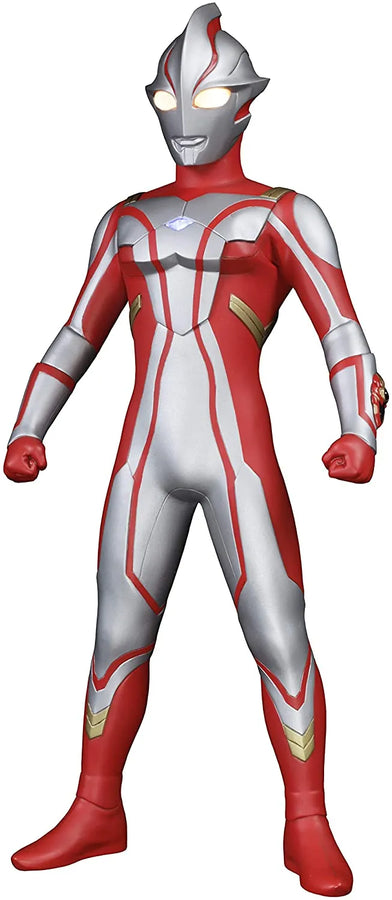 Ultraman Mebius - Character Classics (Kaiyodo)ㅤ – Kaiyodo – ActionFigure Brasil