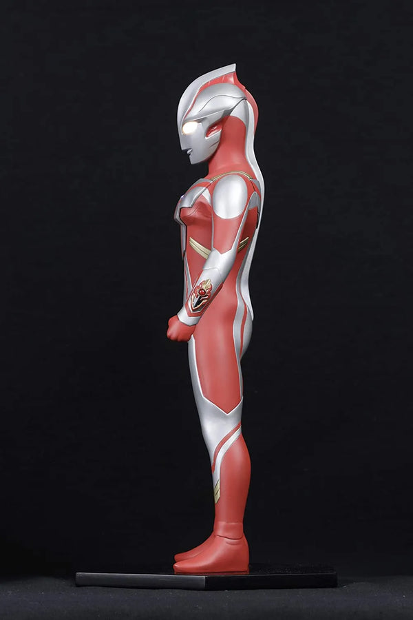 Ultraman Mebius - Character Classics (Kaiyodo)ㅤ – Kaiyodo – ActionFigure Brasil