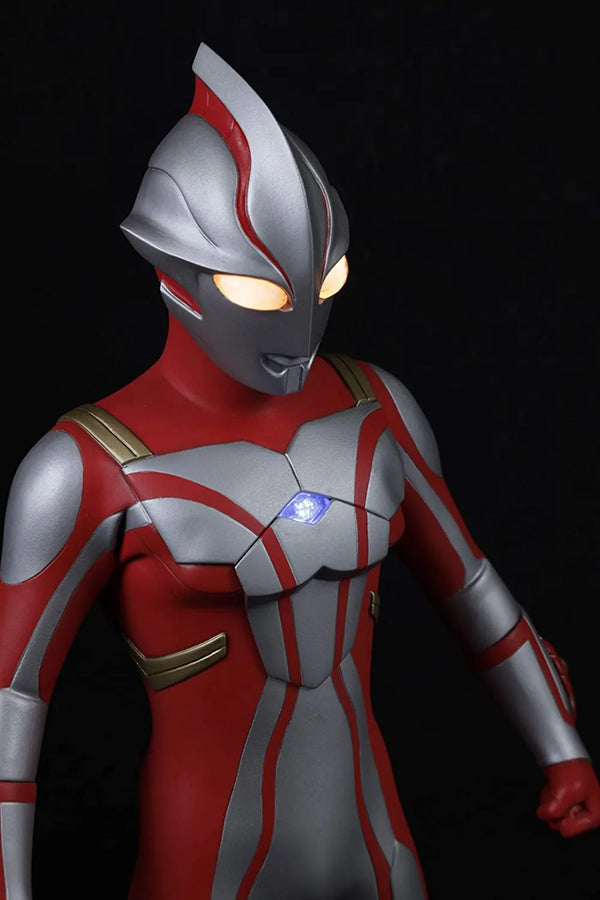 Ultraman Mebius - Character Classics (Kaiyodo)ㅤ – Kaiyodo – ActionFigure Brasil