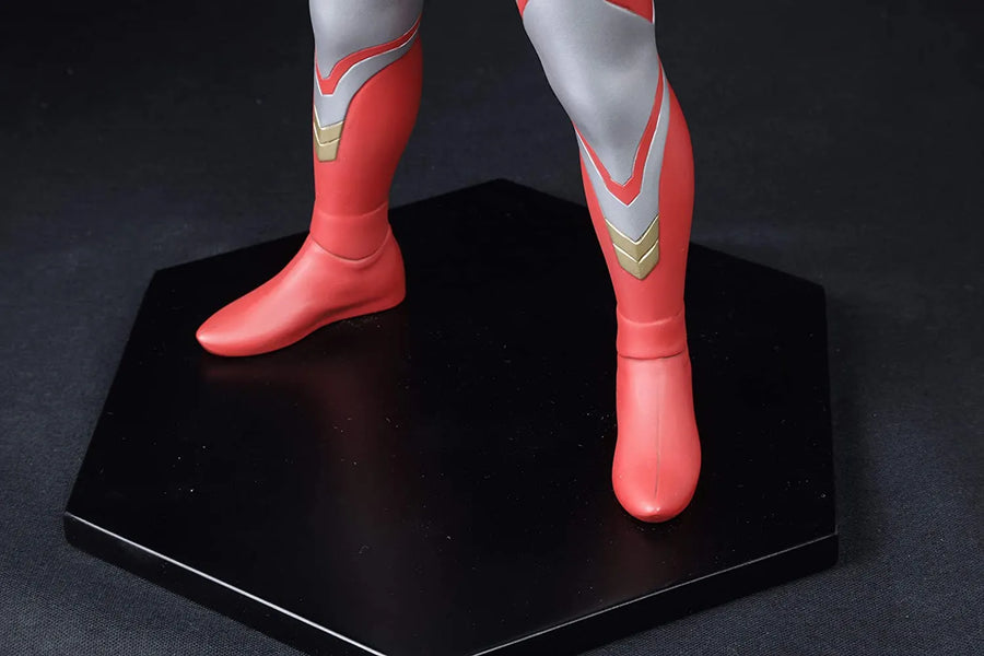 Ultraman Mebius - Character Classics (Kaiyodo)ㅤ – Kaiyodo – ActionFigure Brasil