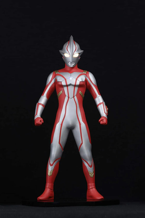Ultraman Mebius - Character Classics (Kaiyodo)ㅤ – Kaiyodo – ActionFigure Brasil