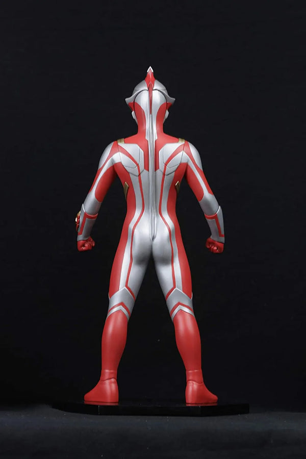 Ultraman Mebius - Character Classics (Kaiyodo)ㅤ – Kaiyodo – ActionFigure Brasil
