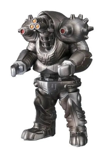 Ultraman Mebius - Imperializer - Ultra Monster Series #55 (Bandai)ㅤ – Bandai – ActionFigureBrasil