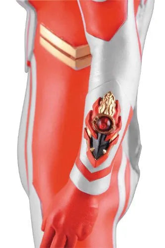 Ultraman Mebius - Project BM! #39 (Medicom Toy)ㅤ – Medicom Toy – ActionFigureBrasil