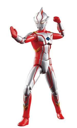 Ultraman Mebius - Ultra-Act (Bandai)ㅤ – Bandai – ActionFigureBrasil